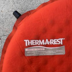 Thermarest Prolite Plus Regular