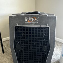 XL Ruffland Kennel