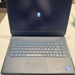 Alienware Area 51 Gaming Laptop Intel Core 9