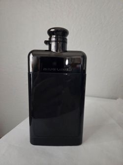 JUMBO 5.1OZ/150ML RALPH LAUREN RALPH'S CLUB EAU DE PARFUM FOR MEN,  NEW NO BOX