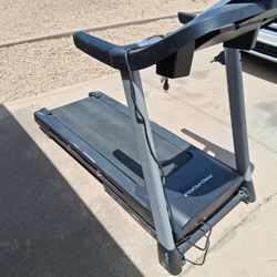 Treadmill, Pro-Form