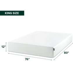King Sized Bed