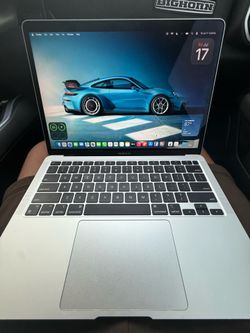 Mcbook m1 2020