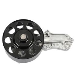 Water Pump Assembly Kit W/Gasket 19200-5A2-A01 Compatible with Honda CR-V 2015-2019, for Honda Accord 2013-2017 