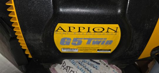 Appion G5 Twin