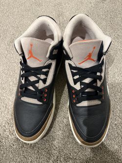 Jordan 3 Size 12