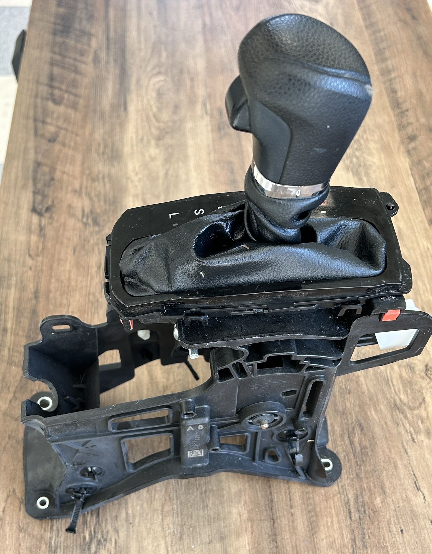 2018-2021 Honda Civic Shifter