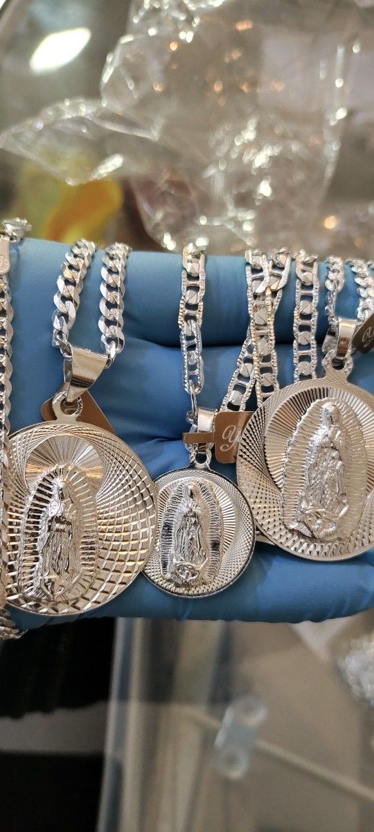 Plata 925