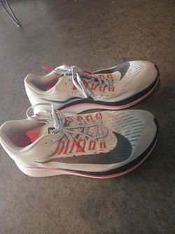 Nike Zoom Fly Running Sneakers