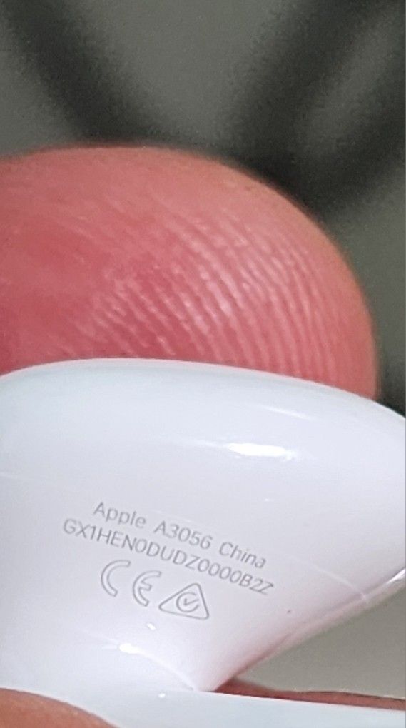 Aipods 4rd Generation