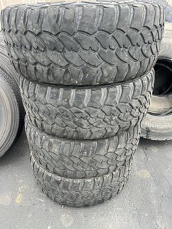 35x12.50-20 Pro comp  Mt2