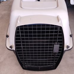 Pet kennel  cage carrier