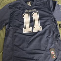 Youth Cowboys Jersey