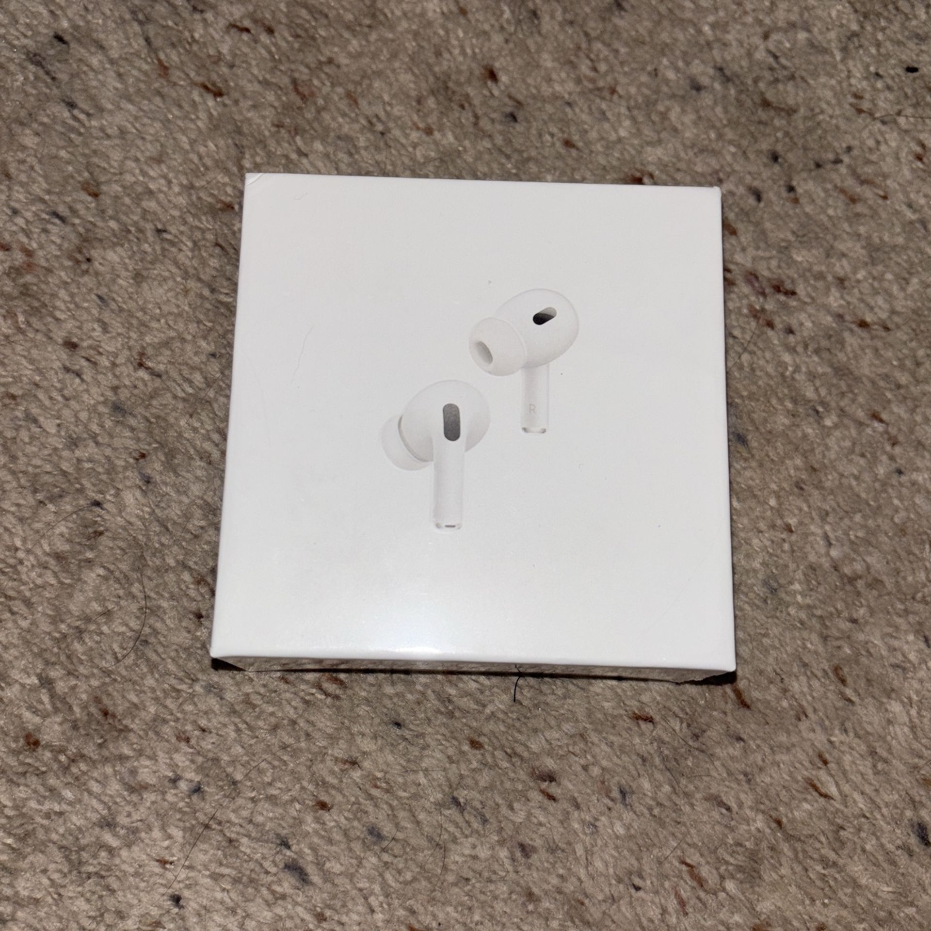 AirPods Pro 2nd Generation White Sealed