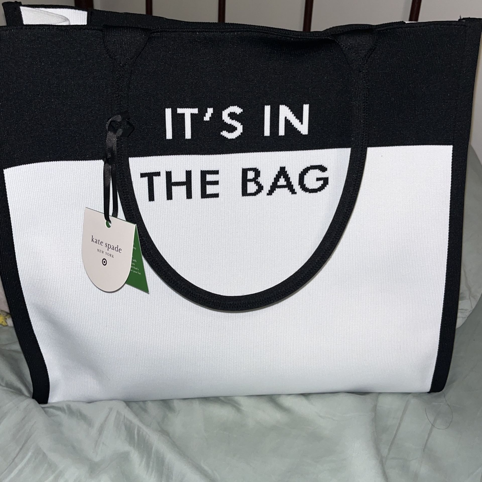 Kate Spade Tote Bag