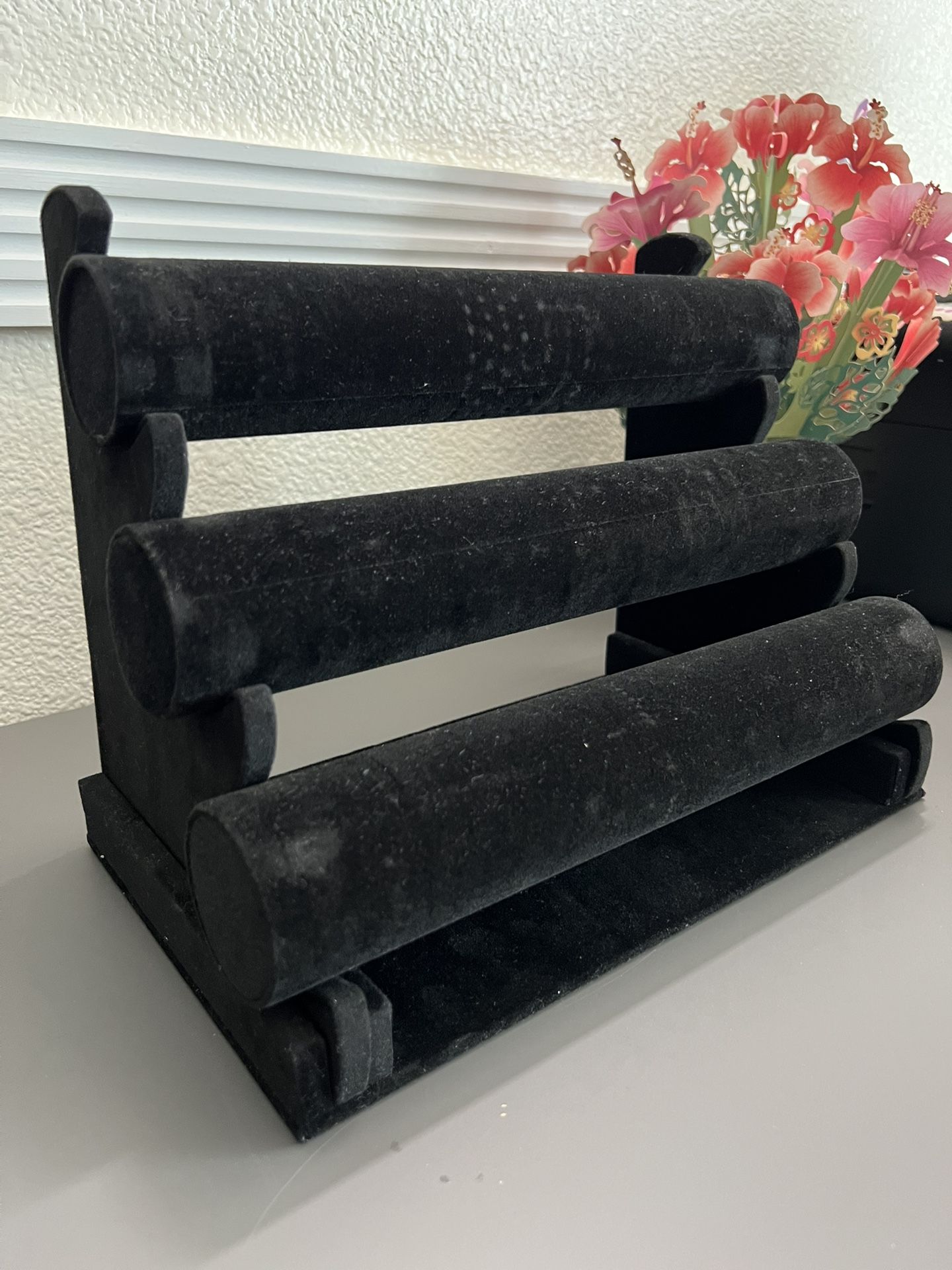 Bracelet Holder Stand