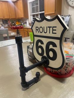 Hat hanger