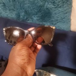 Versace Sunglasses 