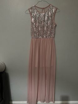 Formal party dress