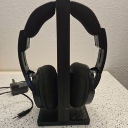 Sony RF Wireless Headphones 
