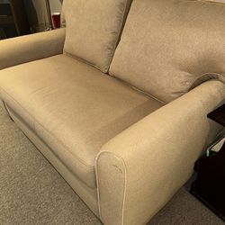 Love Seat Couch