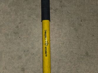 8.7-ft to 24-ft Telescoping Fiberglass Extension Pole Exclusive