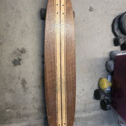 Koastal Longboard 44"