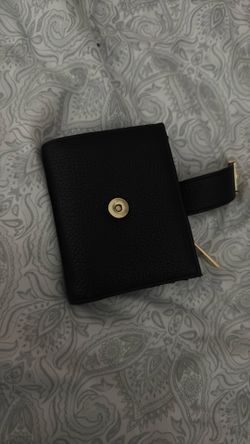 Wallet $15