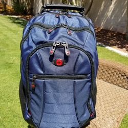 Swiss Gear Backpack 