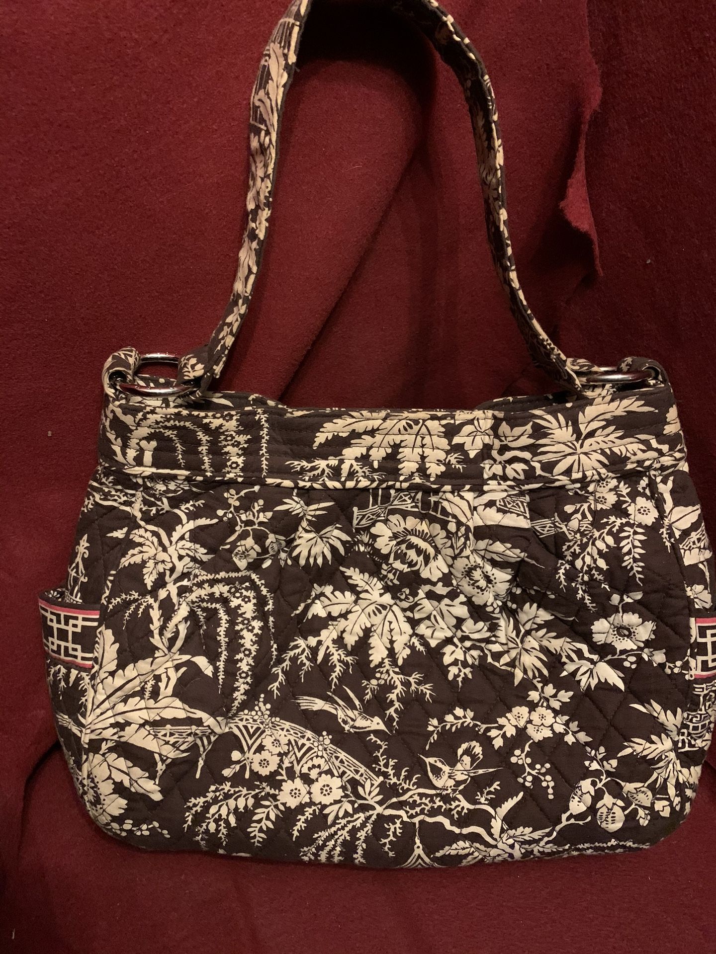 Vera Bradley Purse