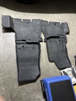 Fit For Jeep Wrangler