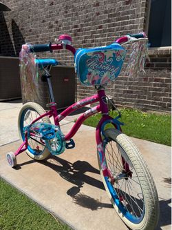 Kent 18” bike