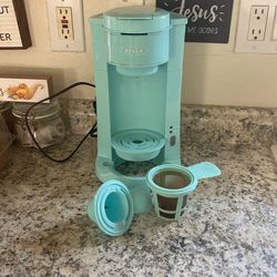 Bella Coffee Maker 