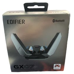 HECATE by Edifier GX07 Wireless Gaming Earbuds