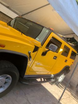 Hummer H2