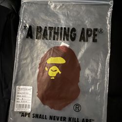1:1 Bape Tee Shirts 2 For 140