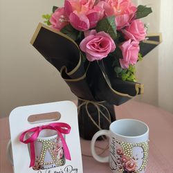 Cup Customization