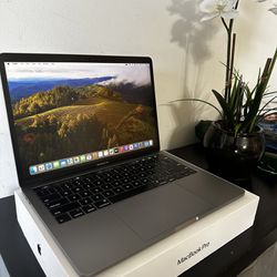 2019 MacBook Pro for Sale 