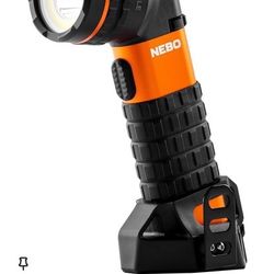 NEBO, Master Series Spotlight 