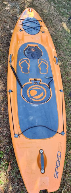 Imagine Surf Speeder Kayak 