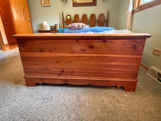 Hope Chest