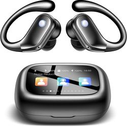 Wireless Earbuds with Charging Case