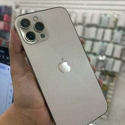 IPhone 12 Pro Max 128gb UNLOCKED