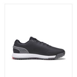 Puma Golf Alphacat Nitro Spikeless Shoes - Size 8.5