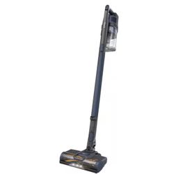 Pet Pro Bagless Cordless Washable Filter Stick Vacuum for Multisurface, Carpet & Hardwood/Wood Laminate Surfaces in Blue
