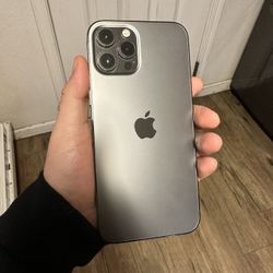 Iphone 12 Pro Max 512gb Unlocked 