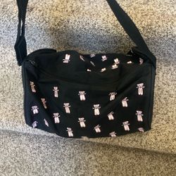 Girls Ballet Bag! 