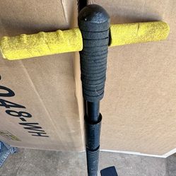 Pogo Stick