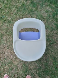 Little Tykes Doll Highchair
