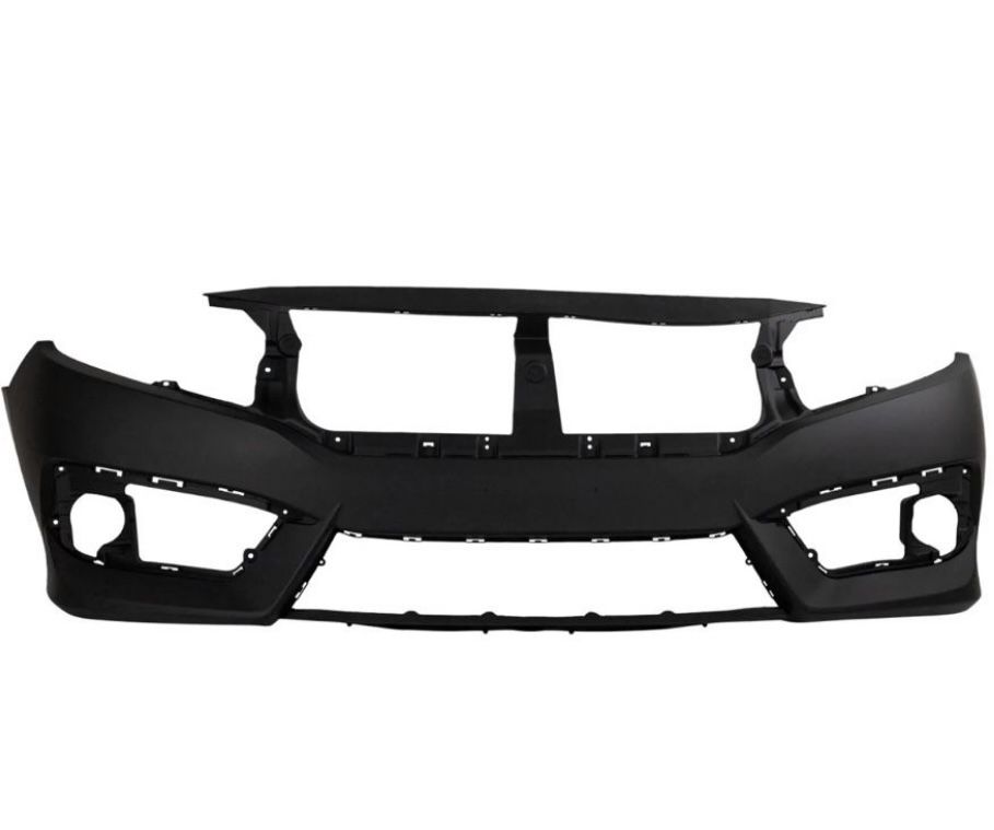 honda civic front bumper 2016-2021 